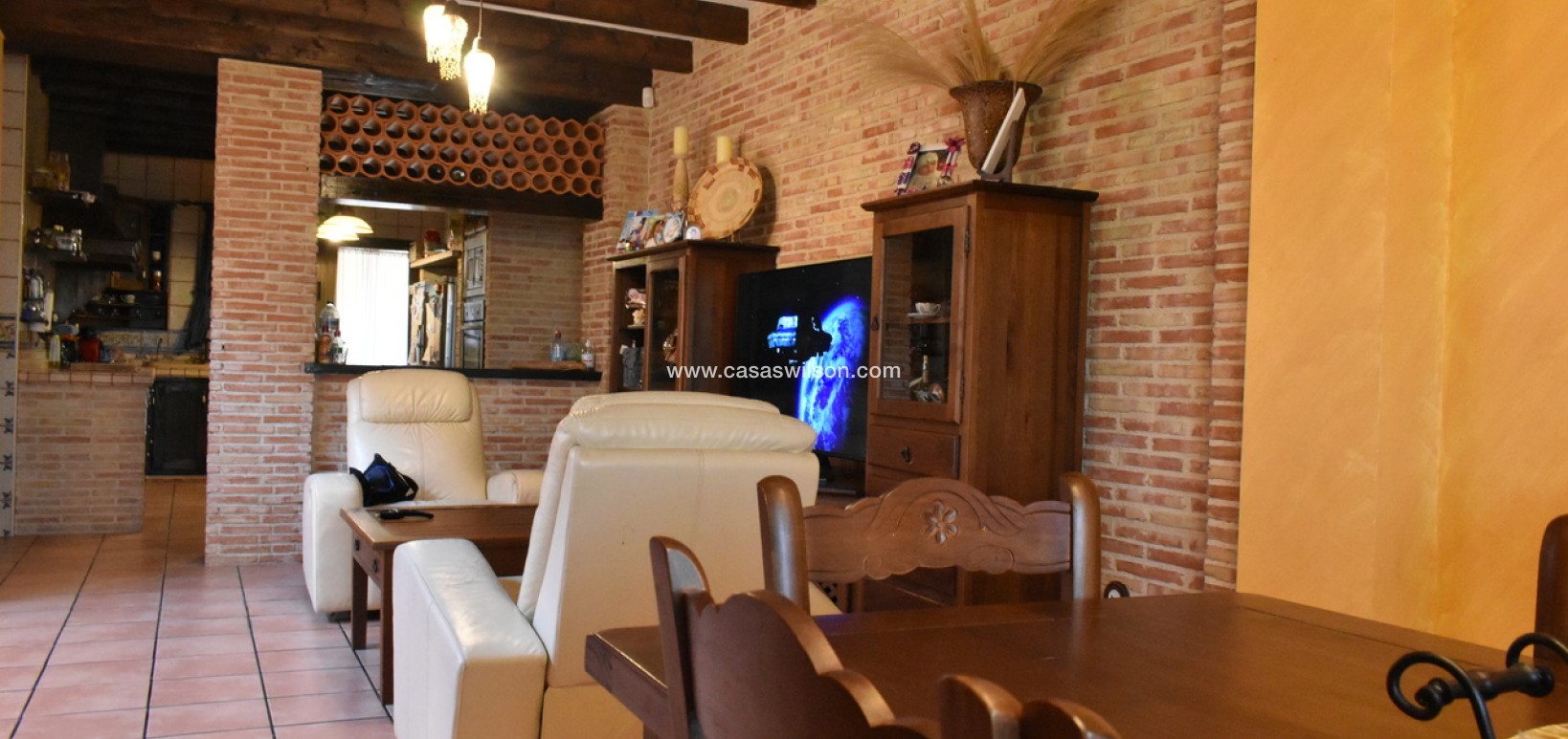 Sale - Villa - Algorfa - Inland