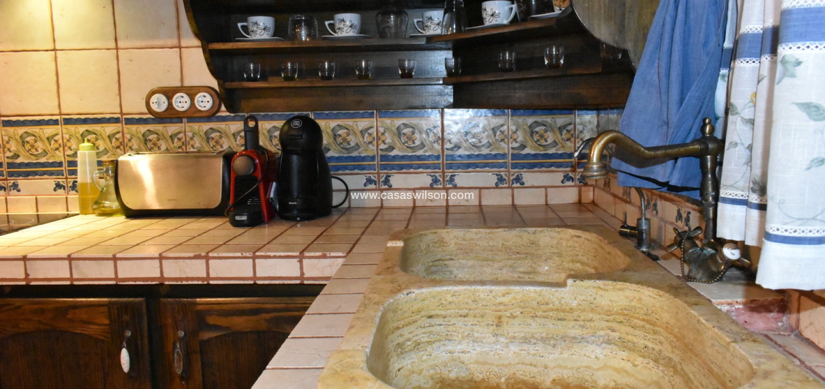 Sale - Villa - Algorfa - Inland