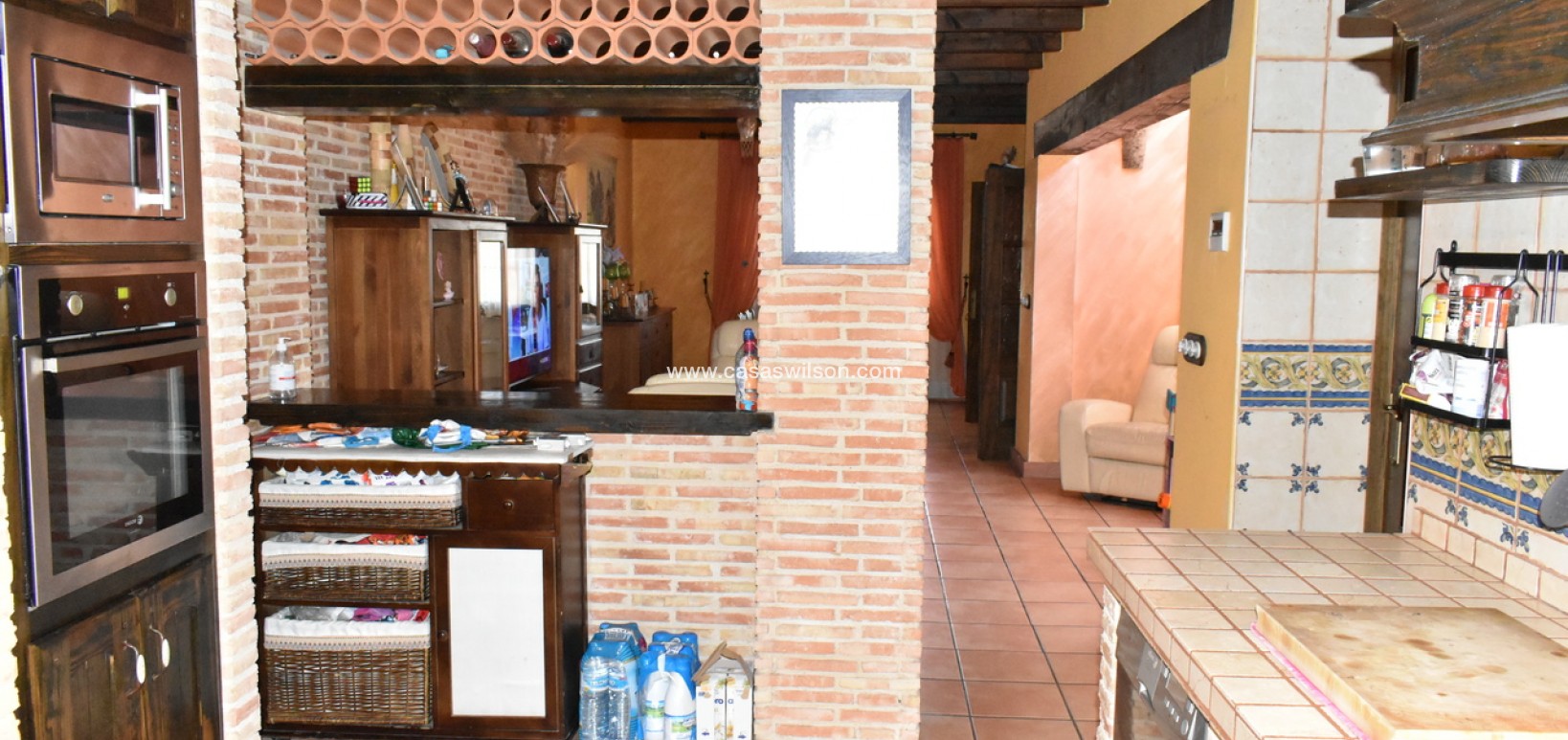 Sale - Villa - Algorfa - Inland