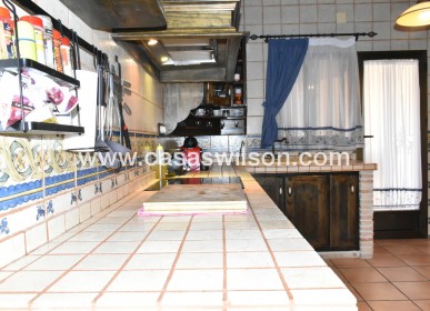 Sale - Villa - Algorfa - Inland