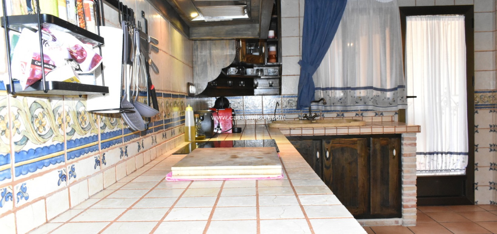 Sale - Villa - Algorfa - Inland