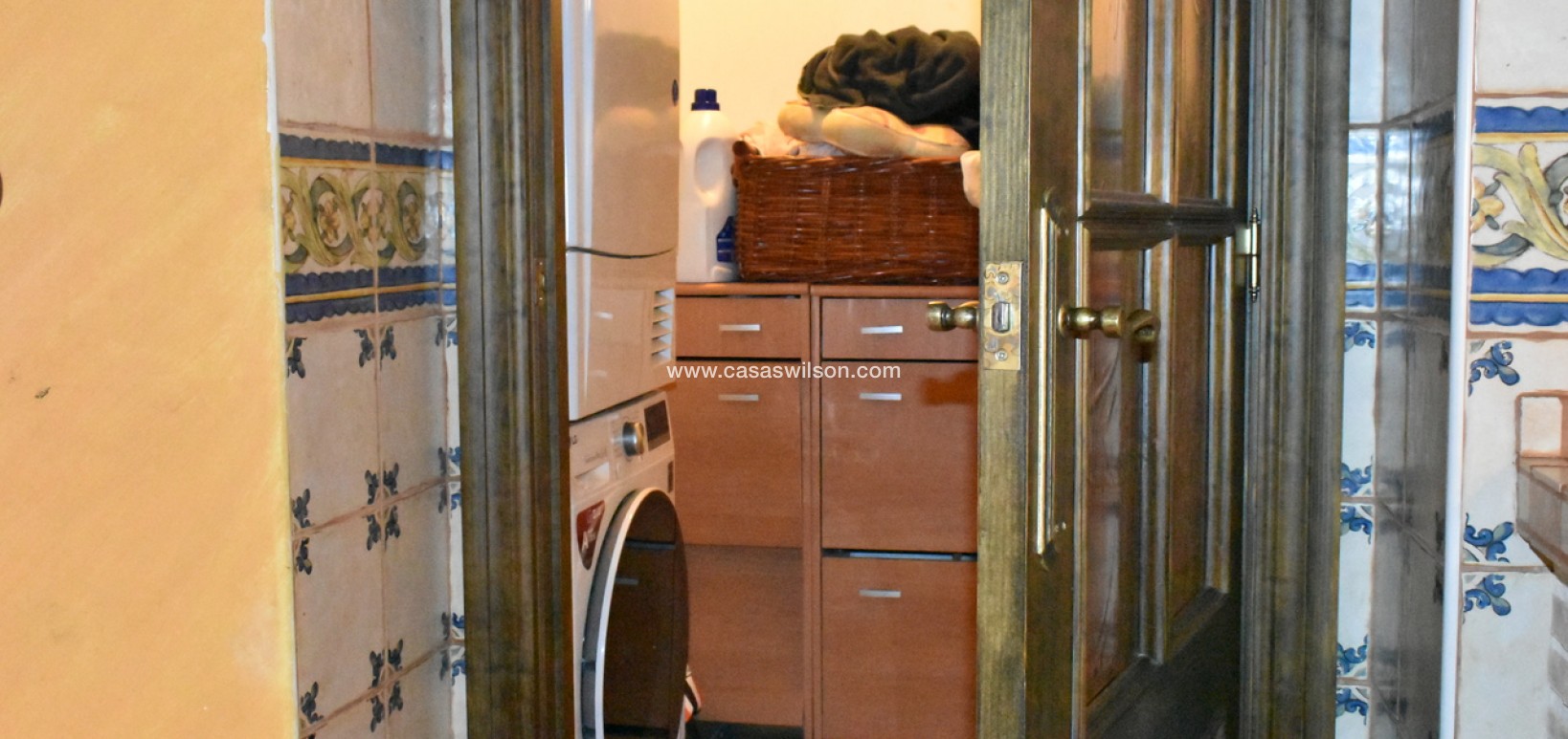 Sale - Villa - Algorfa - Inland