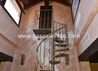 Sale - Villa - Algorfa - Inland