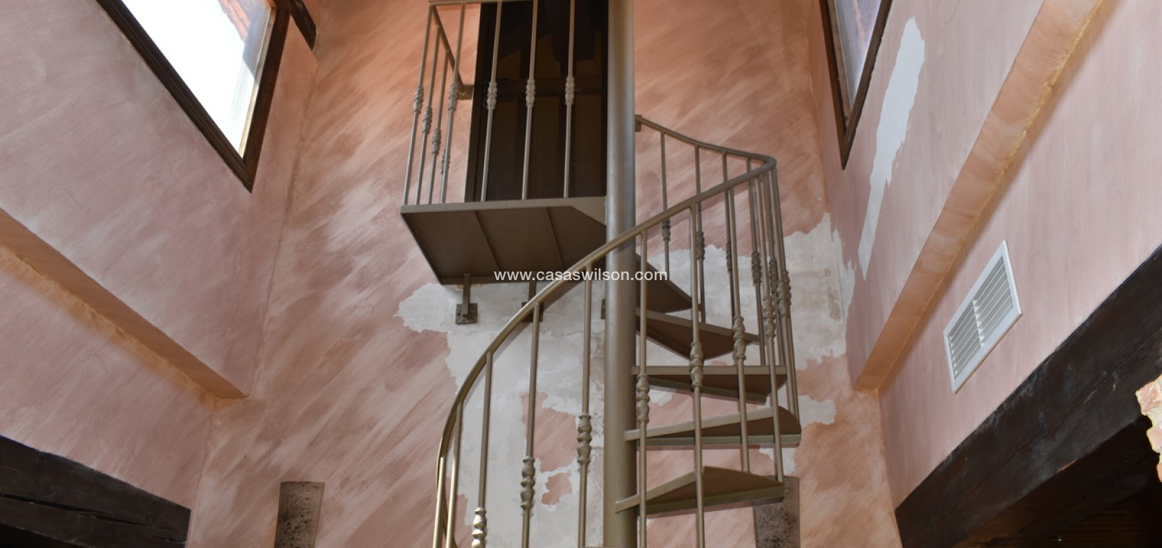 Sale - Villa - Algorfa - Inland