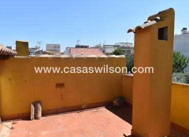 Sale - Villa - Algorfa - Inland
