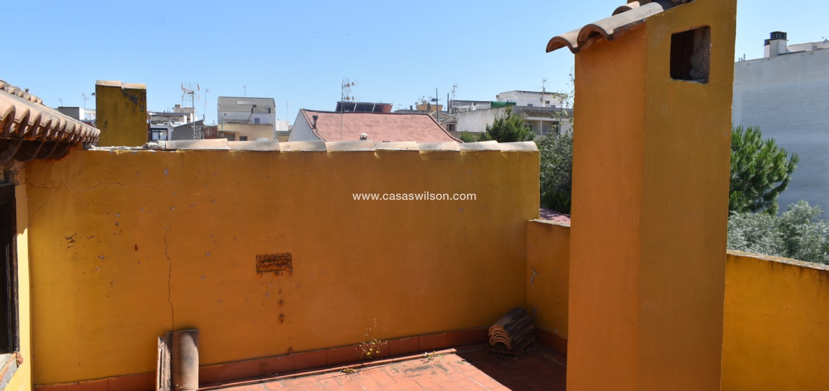 Sale - Villa - Algorfa - Inland