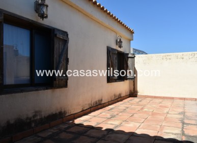 Sale - Villa - Algorfa - Inland