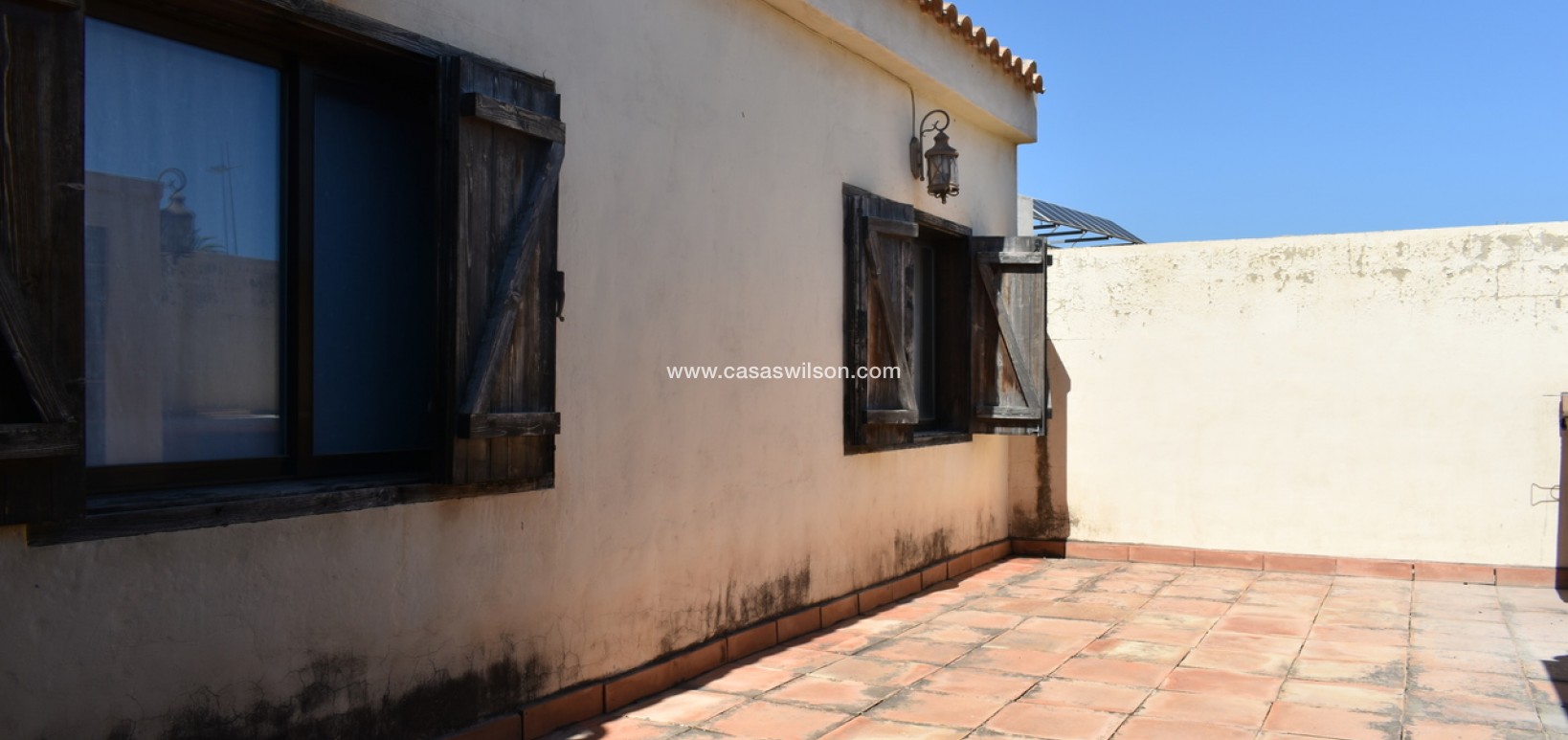 Sale - Villa - Algorfa - Inland