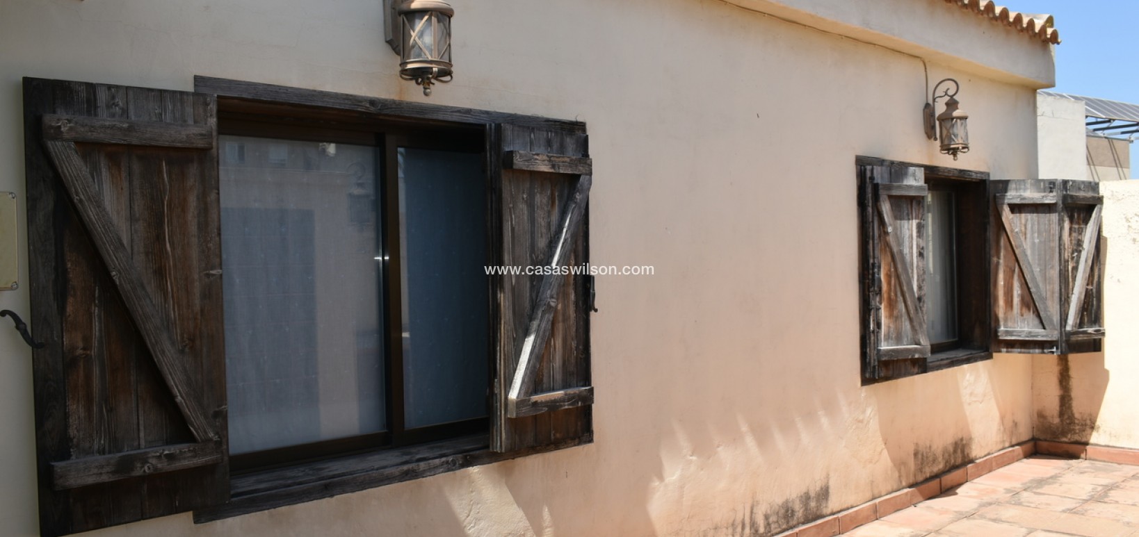 Sale - Villa - Algorfa - Inland