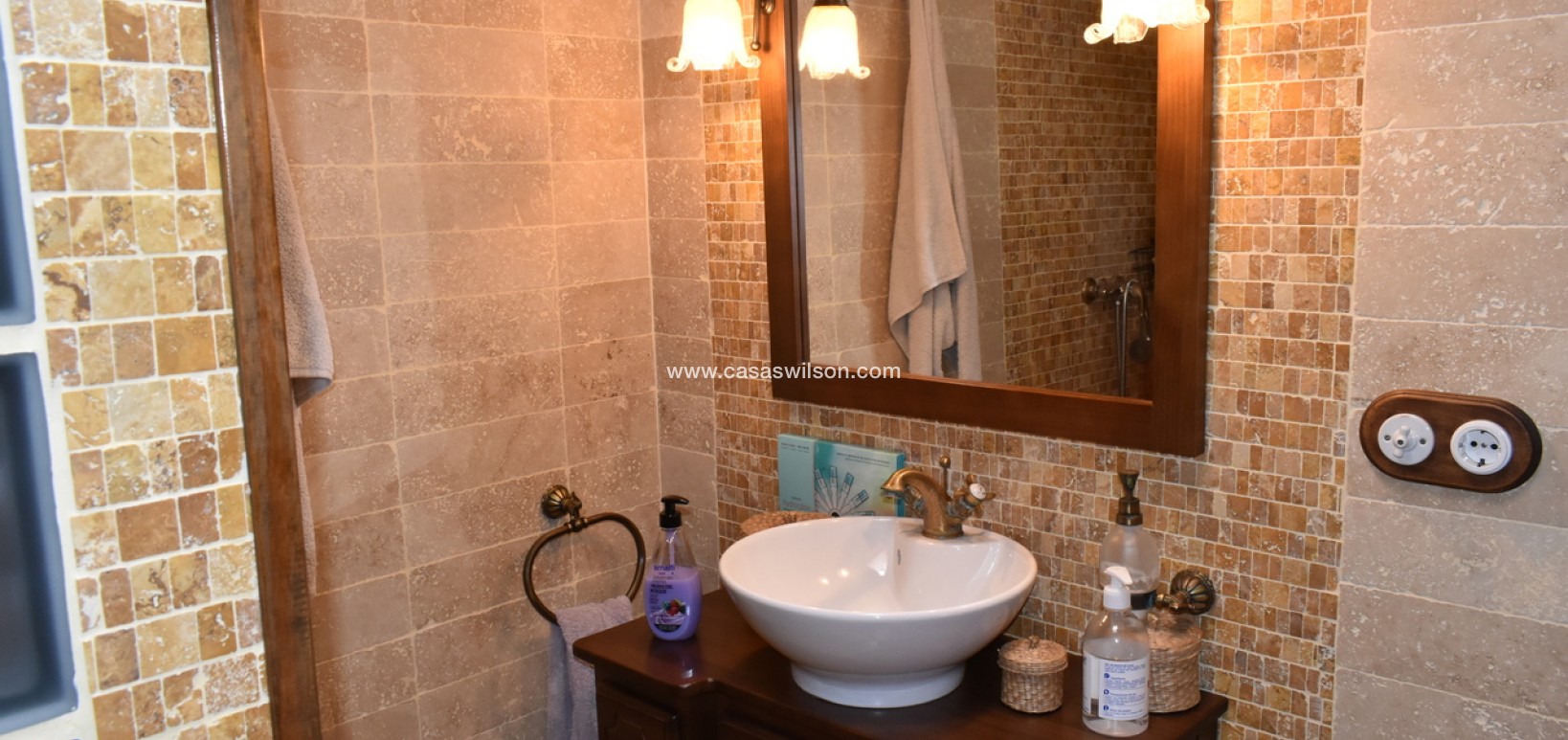 Sale - Villa - Algorfa - Inland