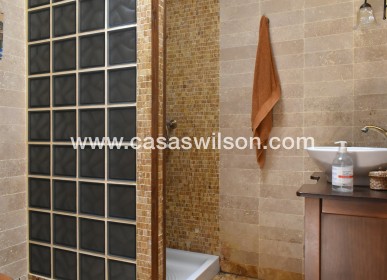 Sale - Villa - Algorfa - Inland