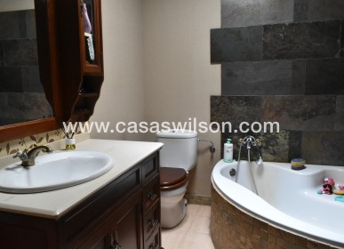 Sale - Villa - Algorfa - Inland