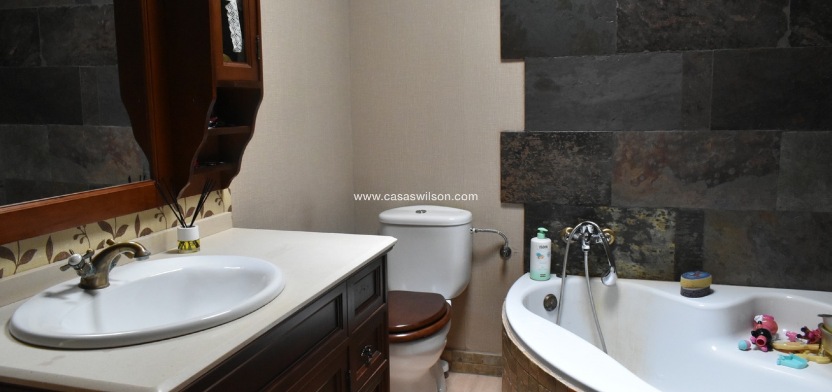 Sale - Villa - Algorfa - Inland