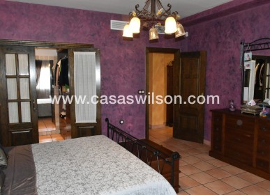 Sale - Villa - Algorfa - Inland