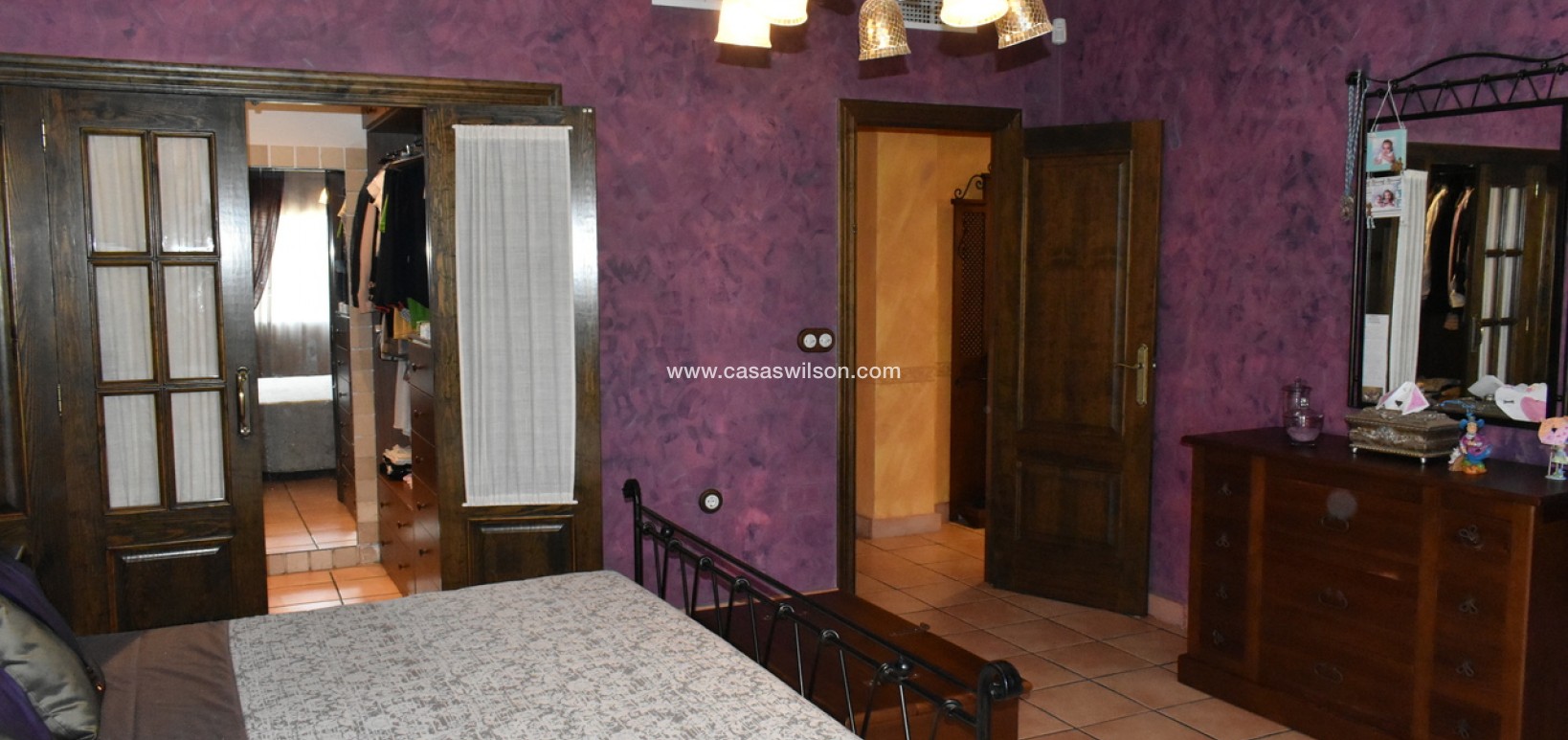 Sale - Villa - Algorfa - Inland