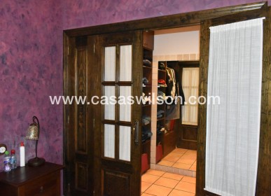 Sale - Villa - Algorfa - Inland