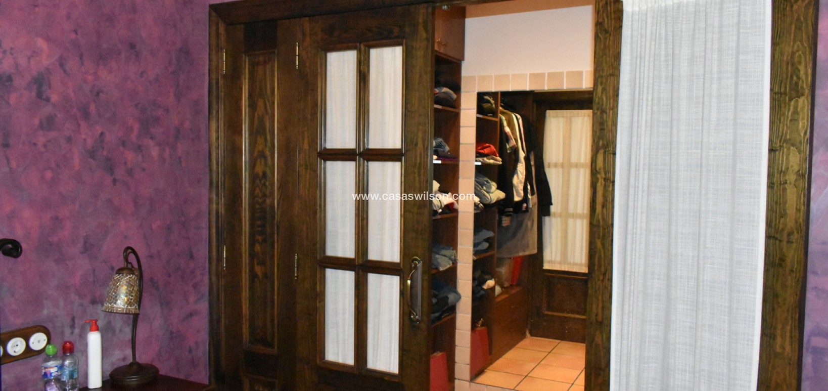 Sale - Villa - Algorfa - Inland