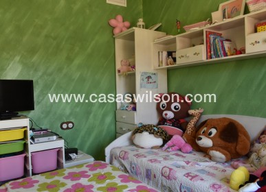 Sale - Villa - Algorfa - Inland