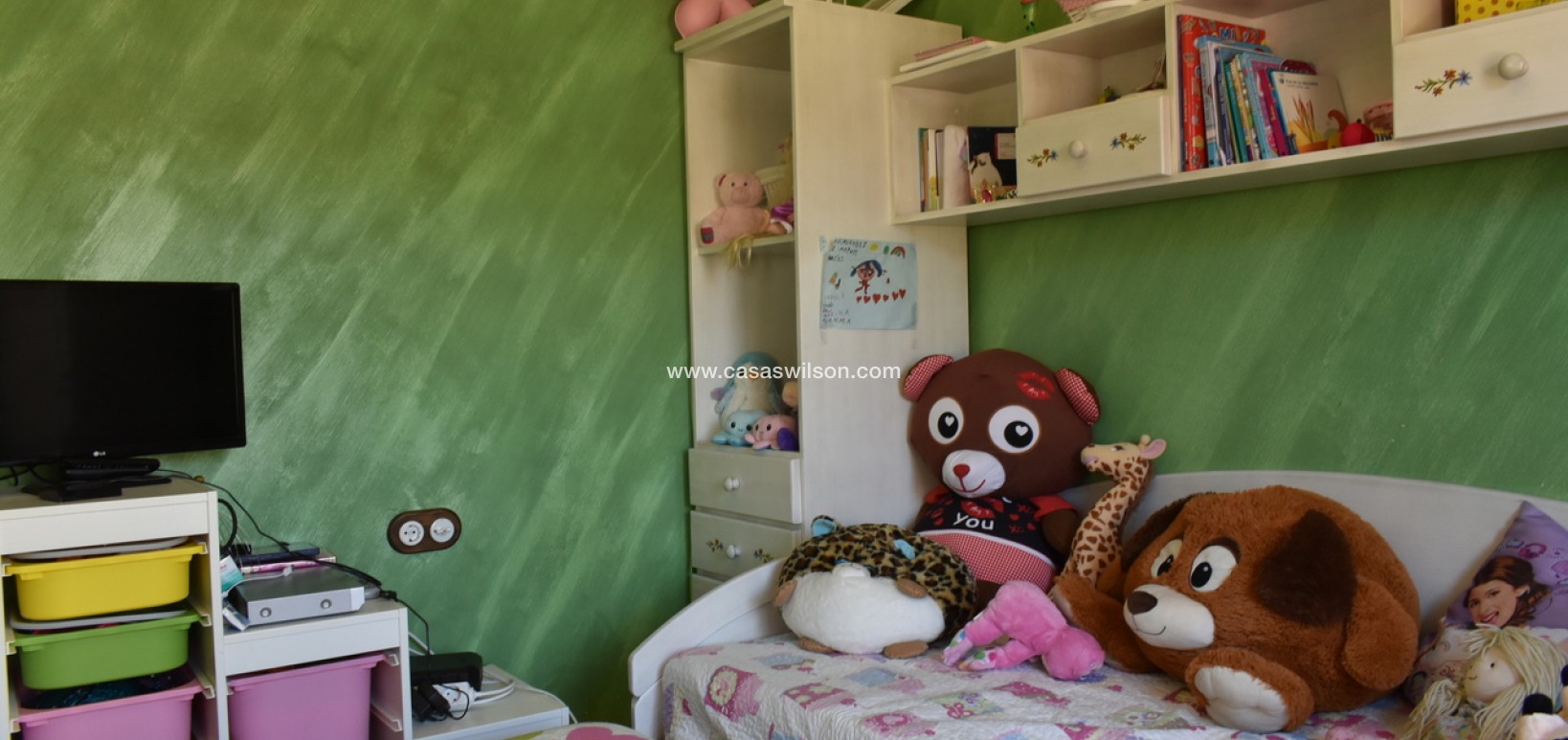 Sale - Villa - Algorfa - Inland