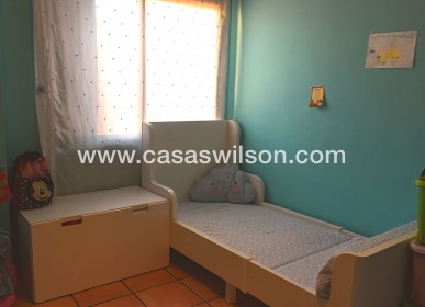 Sale - Villa - Algorfa - Inland
