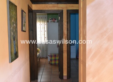 Sale - Villa - Algorfa - Inland