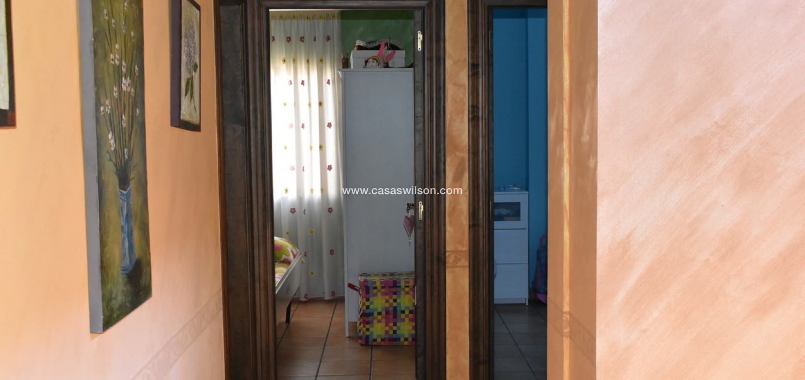 Sale - Villa - Algorfa - Inland