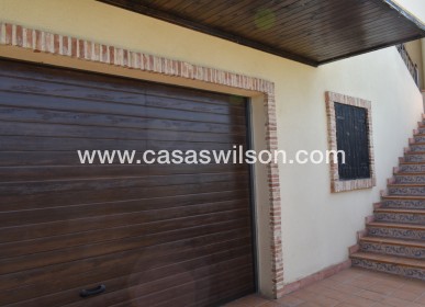 Sale - Villa - Algorfa - Inland