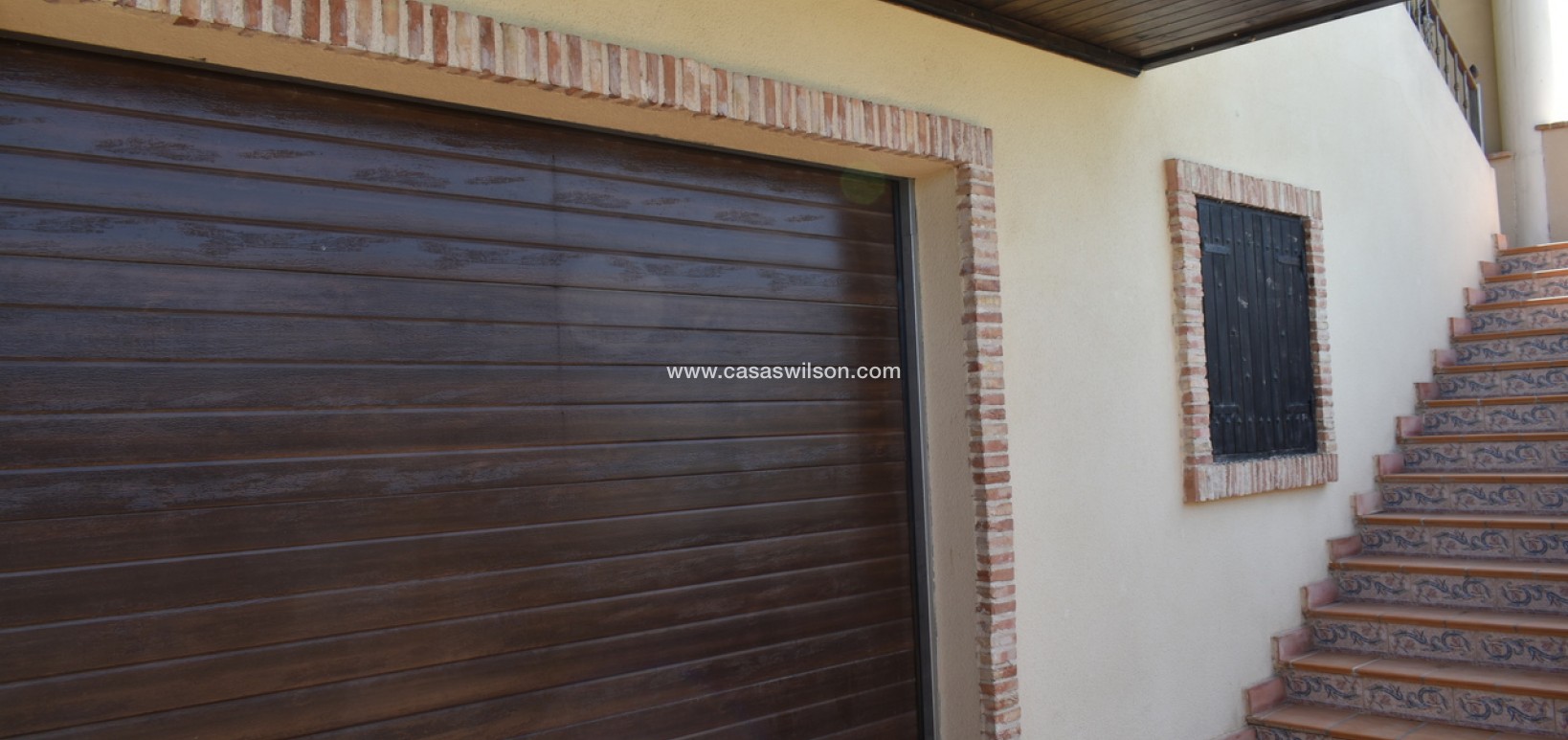 Sale - Villa - Algorfa - Inland