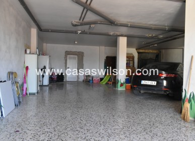 Sale - Villa - Algorfa - Inland