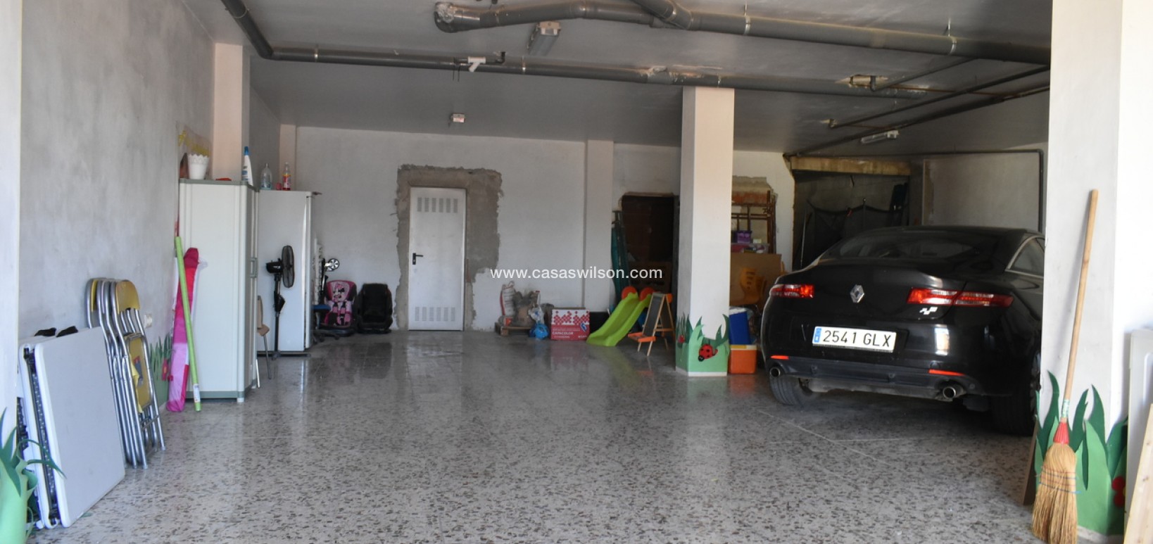 Sale - Villa - Algorfa - Inland