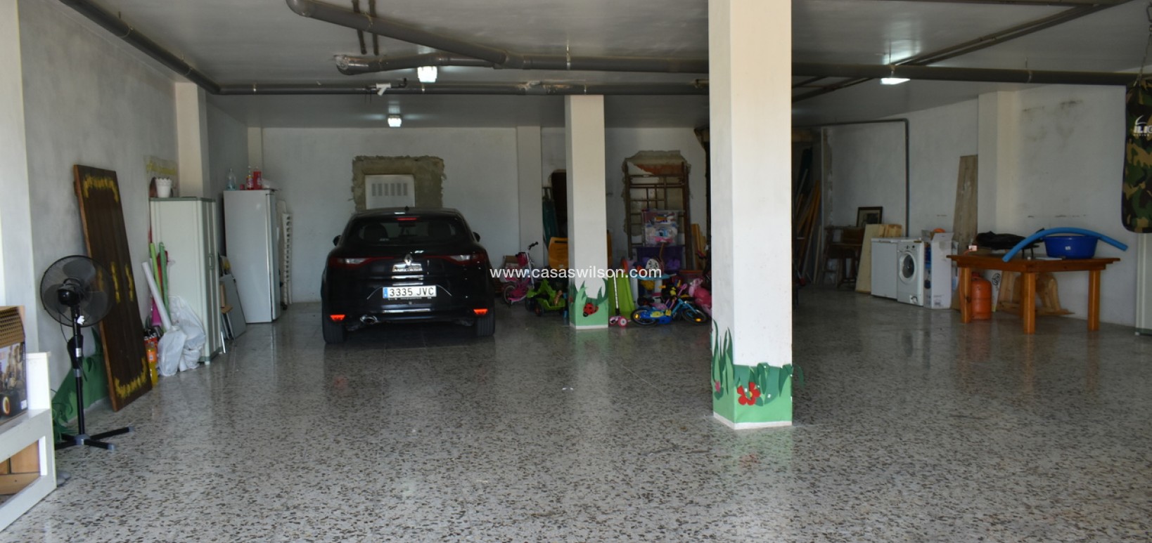 Sale - Villa - Algorfa - Inland