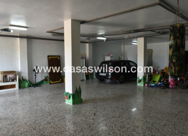 Sale - Villa - Algorfa - Inland