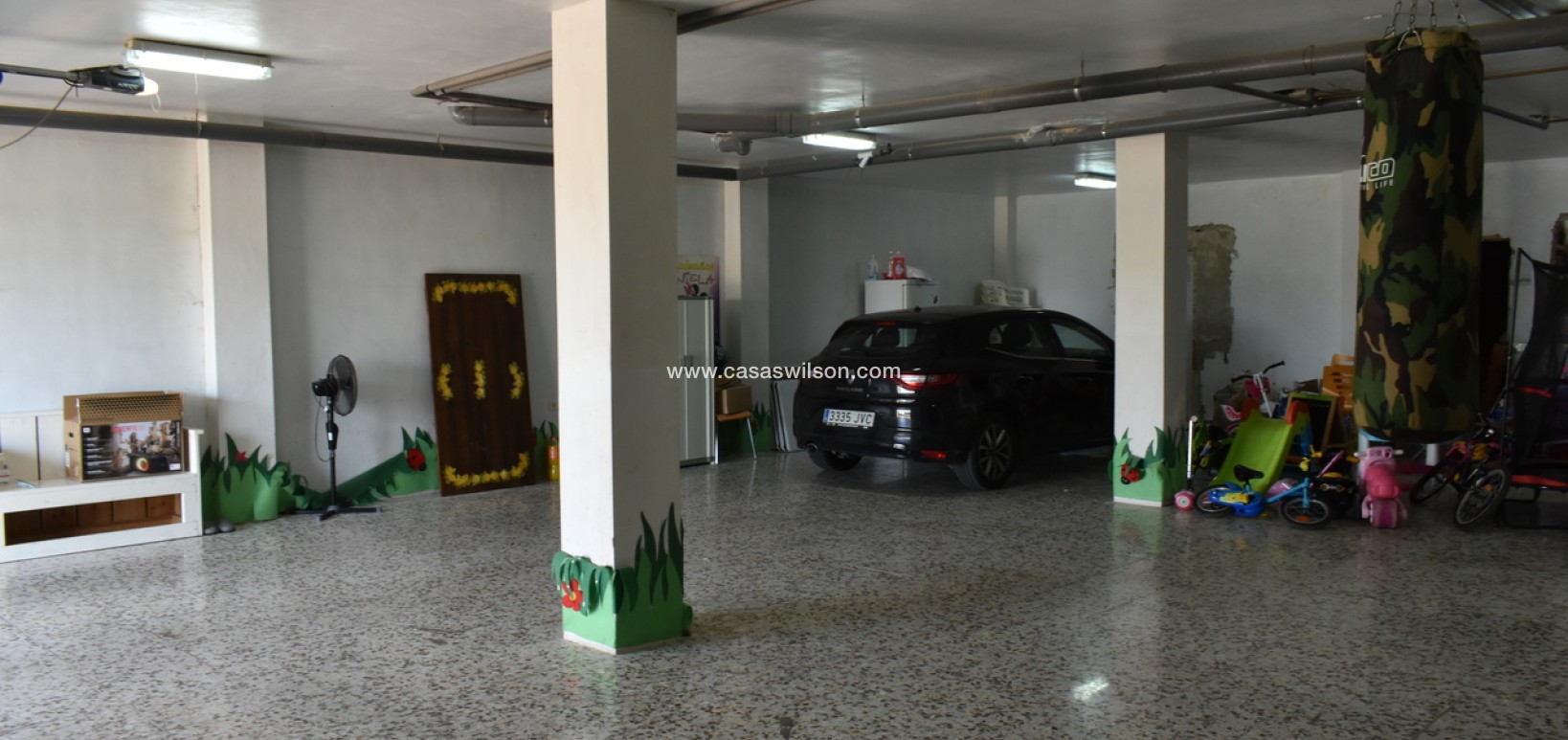 Sale - Villa - Algorfa - Inland