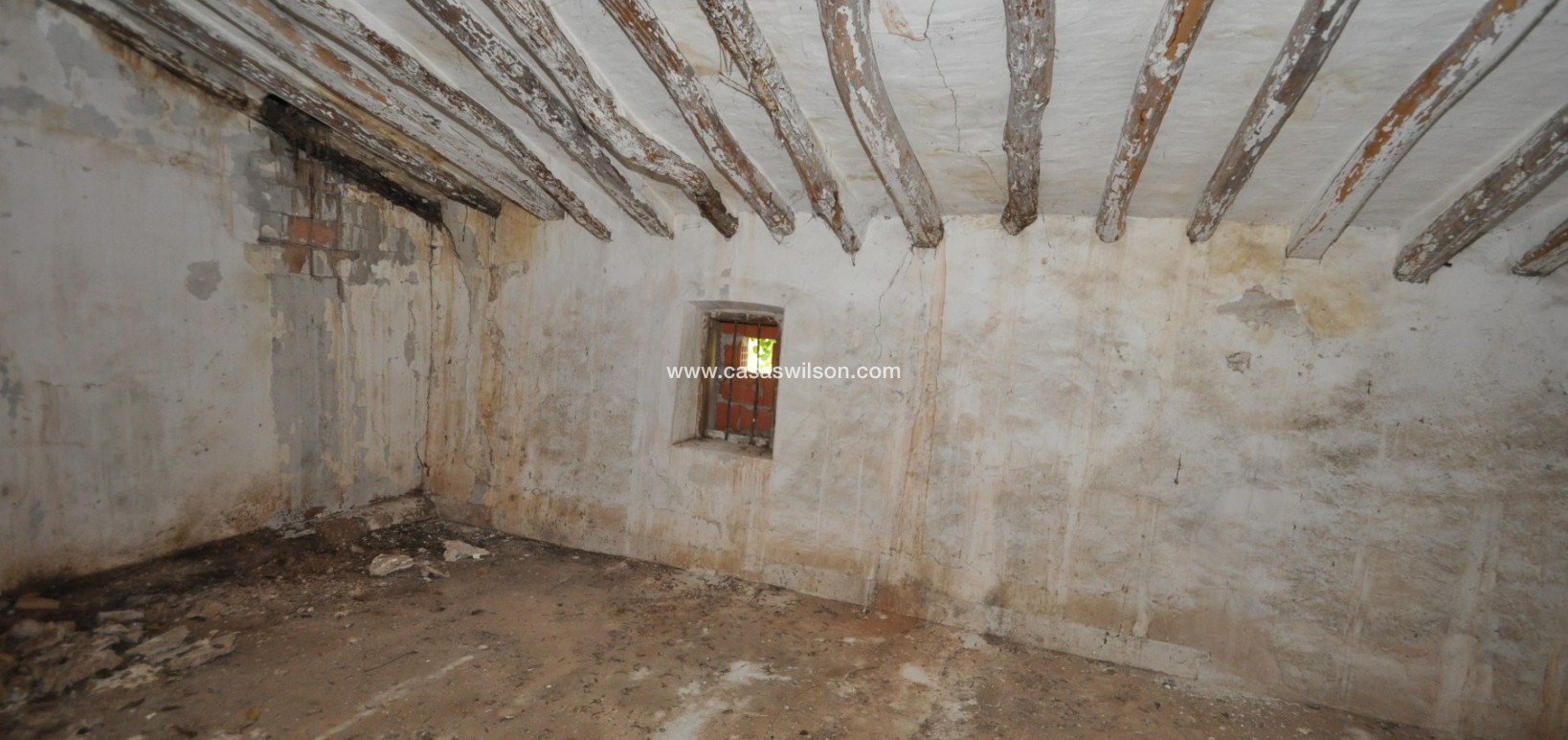 Sale - Country Property - Villena - Inland