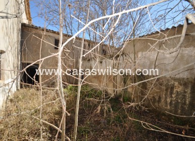 Sale - Country Property - Villena - Inland