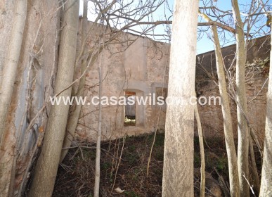 Sale - Country Property - Villena - Inland