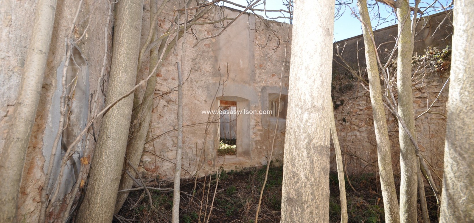 Sale - Country Property - Villena - Inland