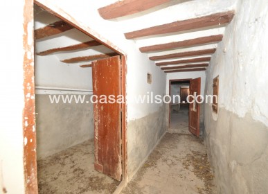Sale - Country Property - Villena - Inland