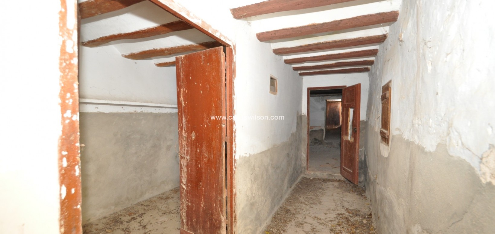 Sale - Country Property - Villena - Inland