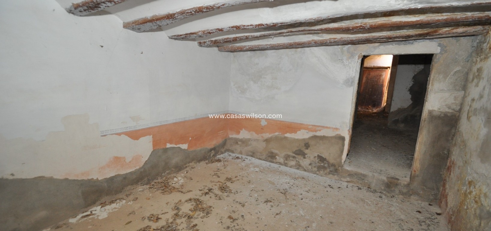 Sale - Country Property - Villena - Inland