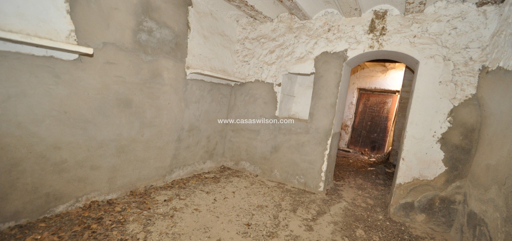 Sale - Country Property - Villena - Inland