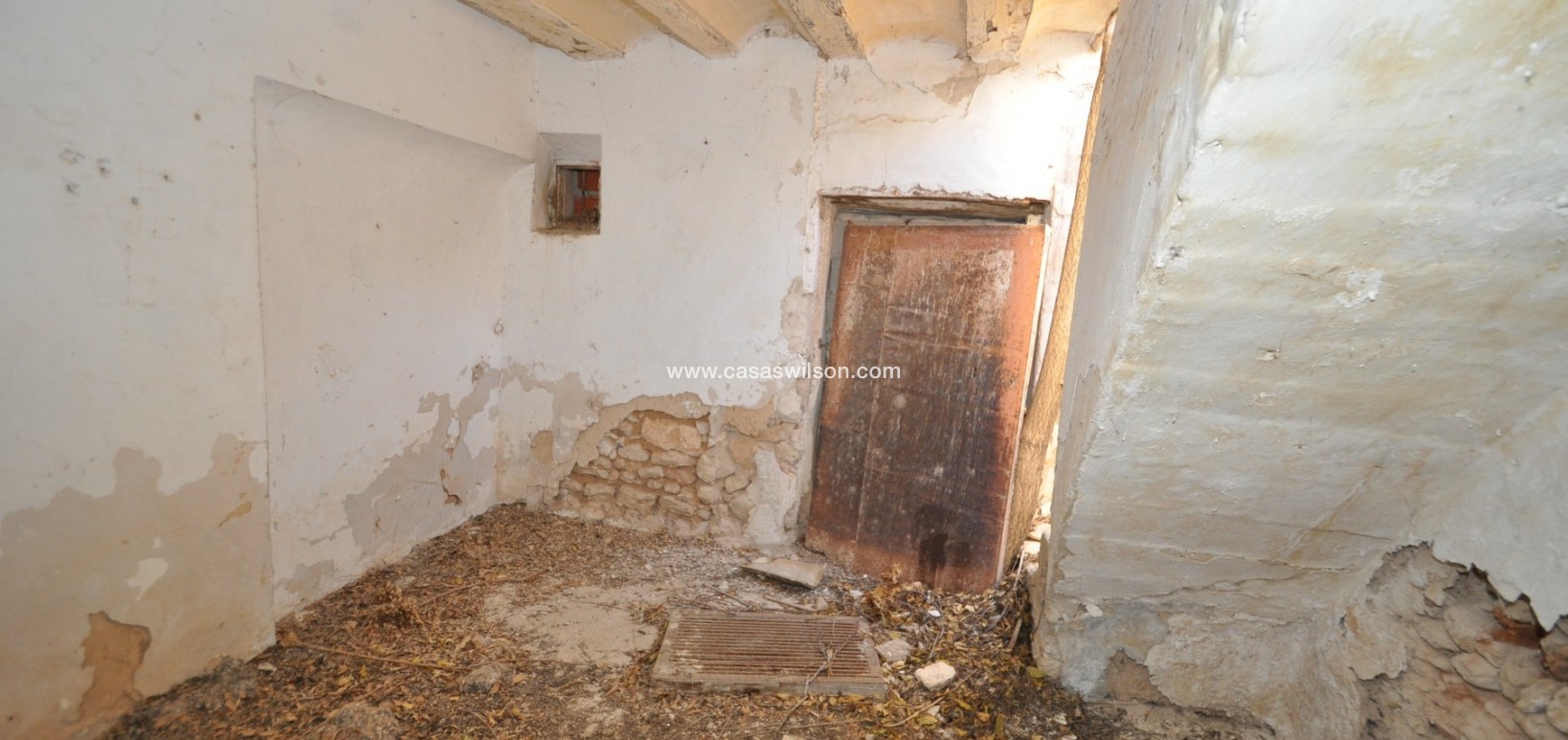 Sale - Country Property - Villena - Inland