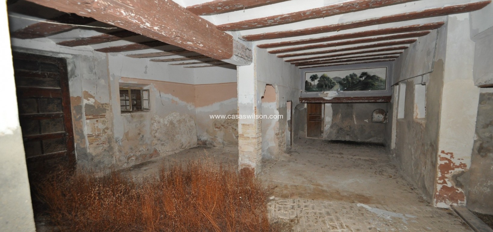 Sale - Country Property - Villena - Inland