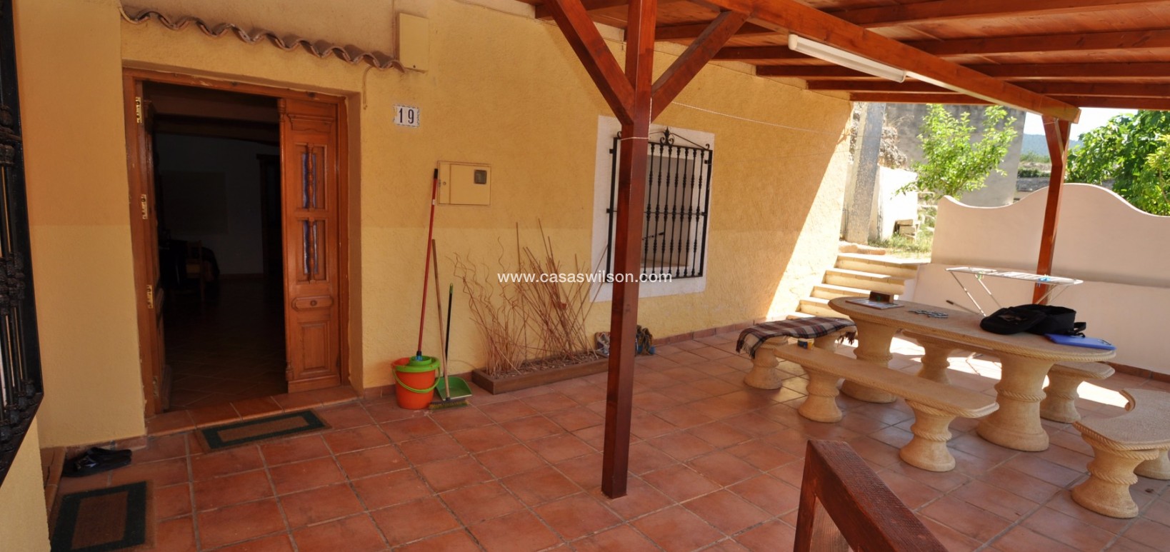 Sale - Country Property/Finca - Monóvar/Monóver - Inland