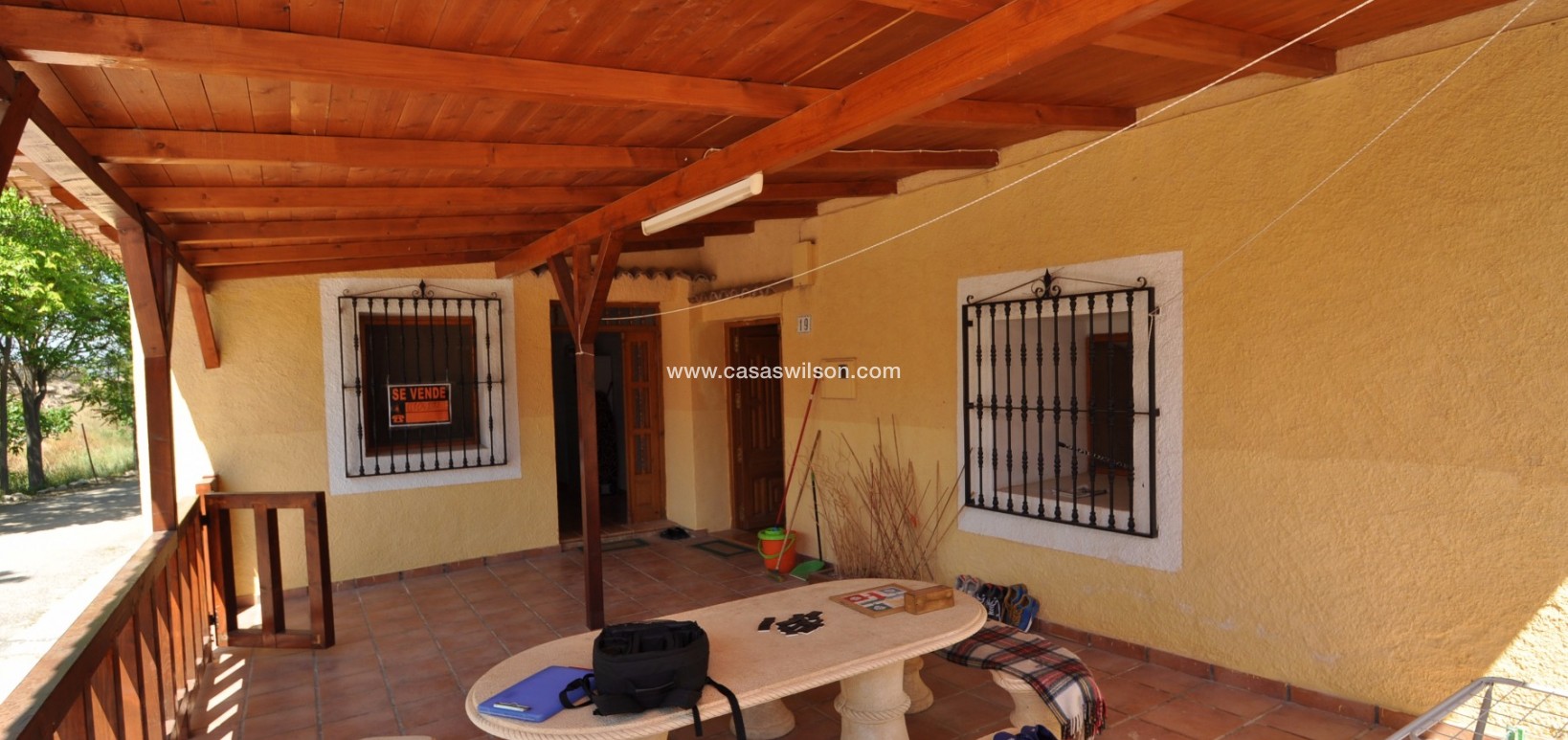 Sale - Country Property/Finca - Monóvar/Monóver - Inland