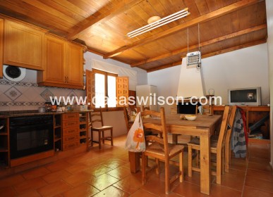 Sale - Country Property/Finca - Monóvar/Monóver - Inland