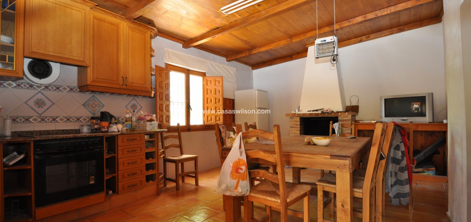 Sale - Country Property/Finca - Monóvar/Monóver - Inland