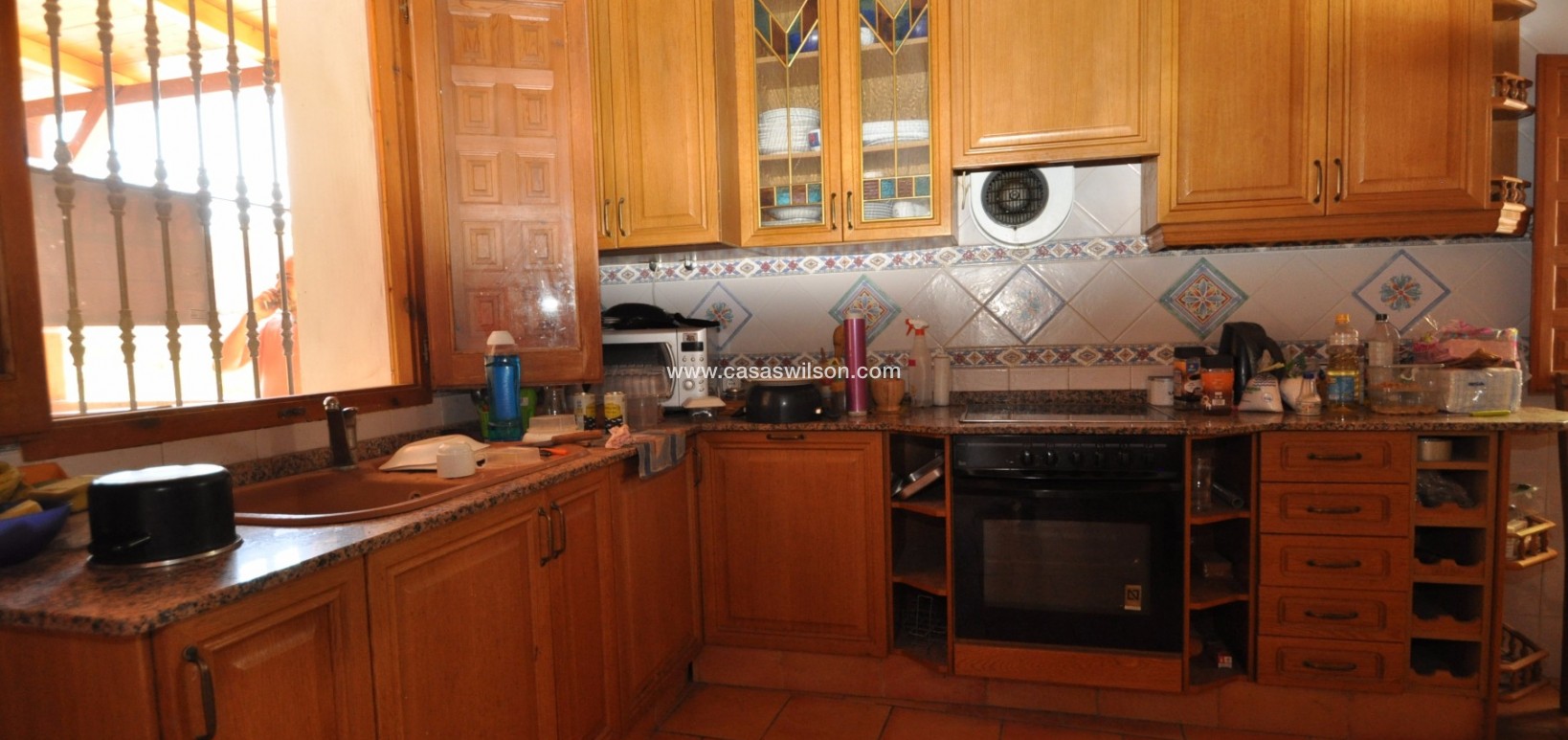 Sale - Country Property/Finca - Monóvar/Monóver - Inland