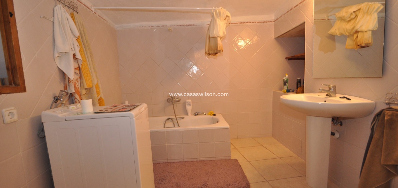 Sale - Country Property/Finca - Monóvar/Monóver - Inland