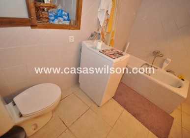 Sale - Country Property/Finca - Monóvar/Monóver - Inland